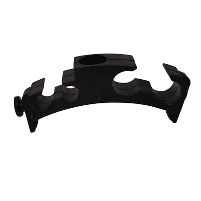 Genuine Ford Clip | 6110209
