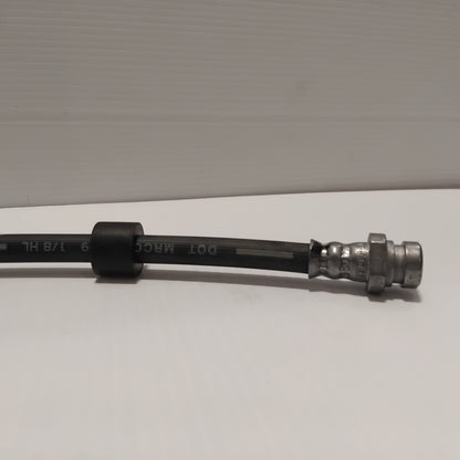 Genuine Mitsubishi Hose,Fr Brake,Lh | 4650B635
