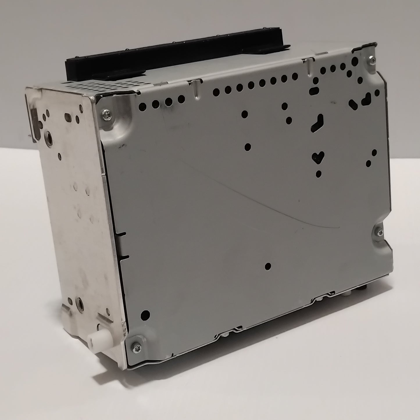 Genuine Ford Radio With Cd Player | 2161674