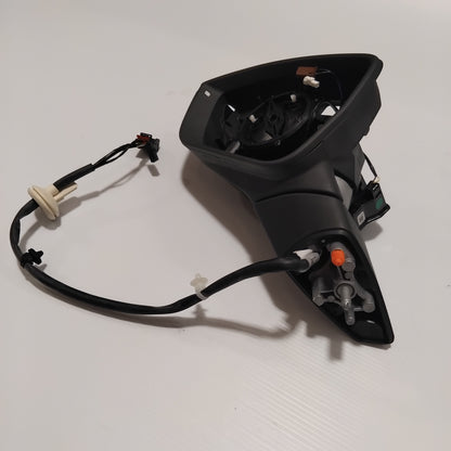 Genuine SEAT Housing | 577857507AC9B9