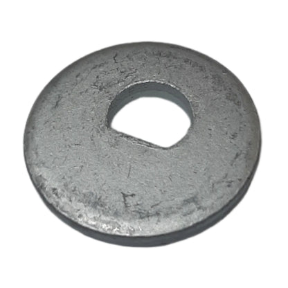 Genuine Kia Plate | 552332G000