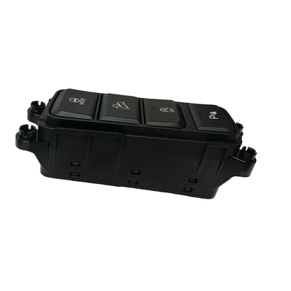 Genuine Hyundai Complete-Console Floor Switch | 93300D79004X
