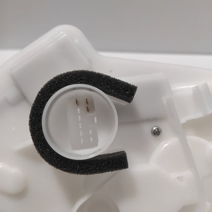 Genuine Fiat Lock | 6000622747