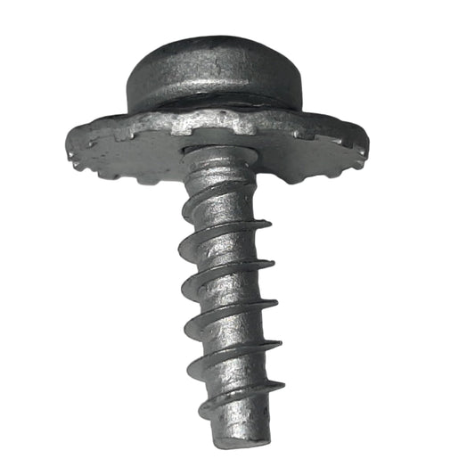 Genuine Ford Screw and Washer - Cross Recess | 1099492