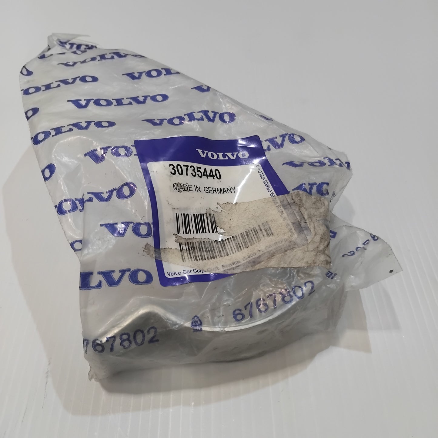 Genuine Volvo Cap | 30735440