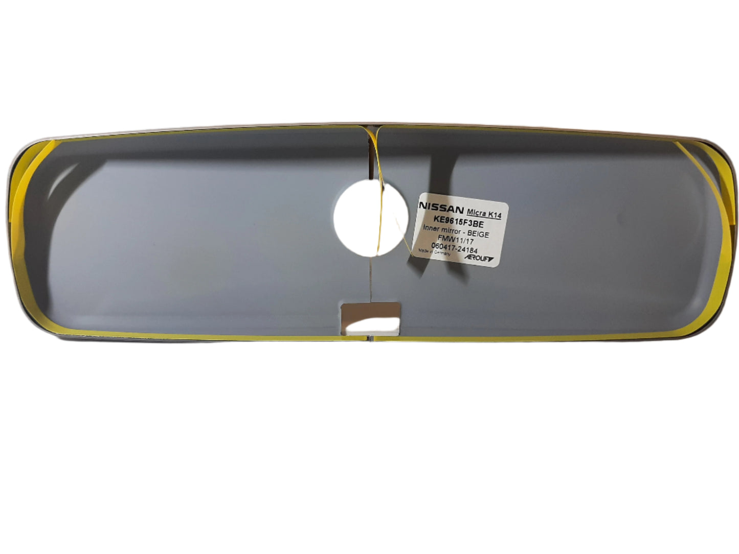 Genuine Nissan Interior Mirror Cover  | KE9615F3BE