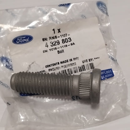 Genuine Ford Bolt | 4329803