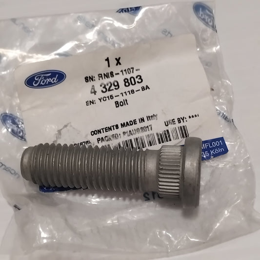 Genuine Ford Bolt | 4329803