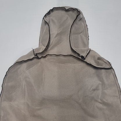 Genuine Suzuki Trim, Front Back Amf31 | 85380M68K00-JZB