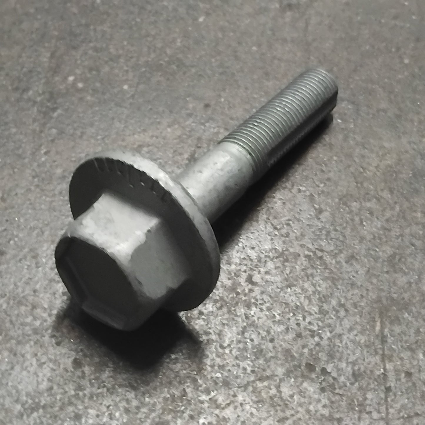 Genuine Kia Cam-Bolt Assy | 546403R000