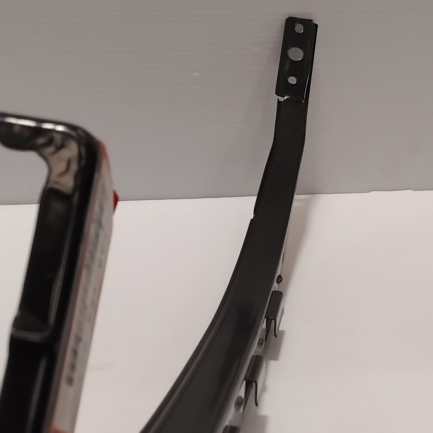 Genuine Honda Beam Comp., L. Fr. Bumper | 71190SEA000