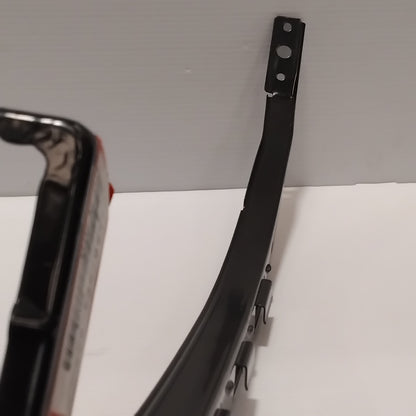 Genuine Honda Beam Comp., L. Fr. Bumper | 71190SEA000