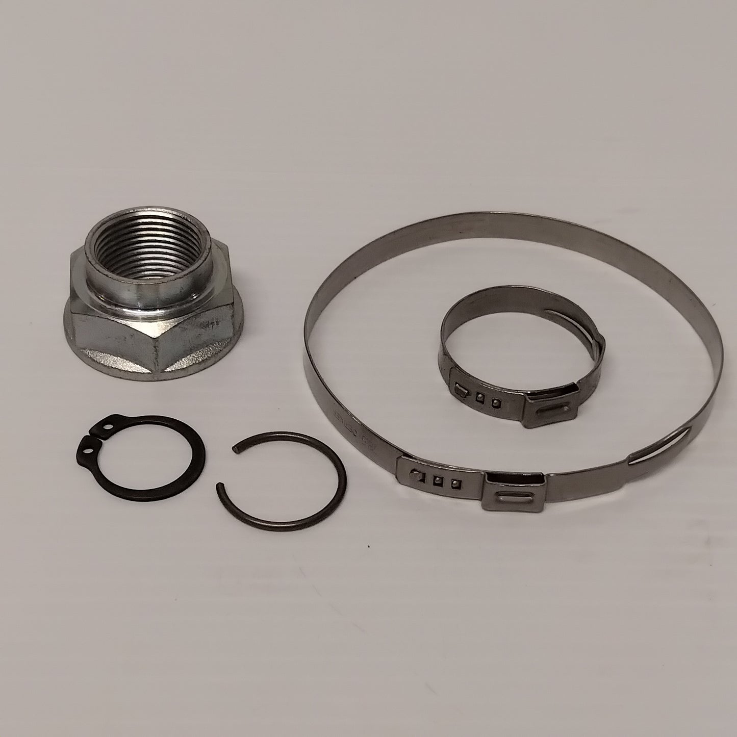 Genuine Honda CR-V Rear Driveshaft Inboard CV Boot Kit 2002-2006 | 42017SCAE21