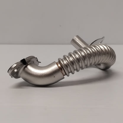 Genuine EGR Valve Pipe - Fiat 500 / Panda 1.0 | 46341157