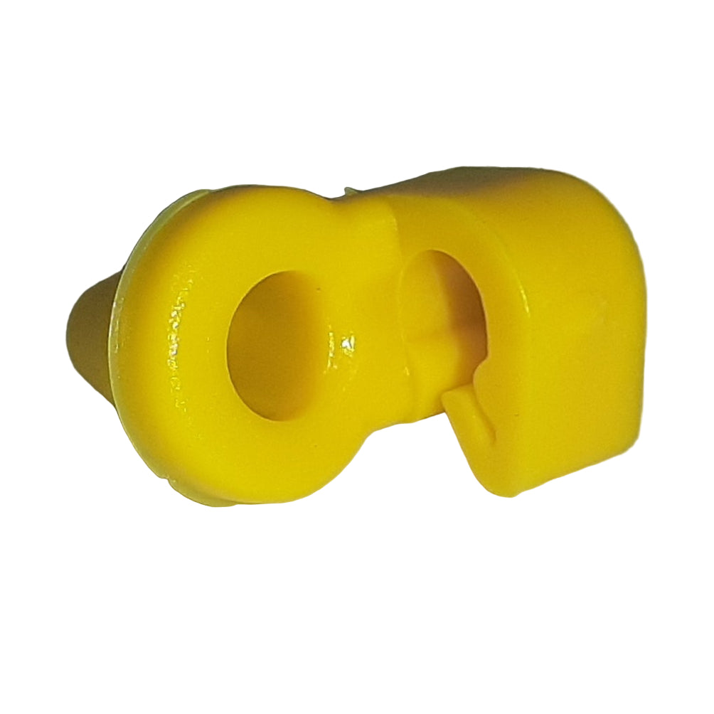 Genuine Fiat Clip | 71731834