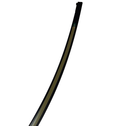 Genuine Nissan Moulding-Front | 802834EA1E