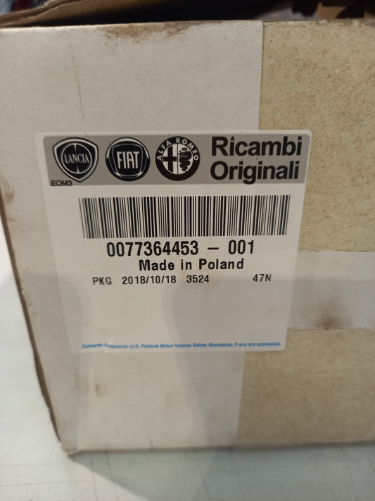 Genuine Fiat Bracket | 77364453