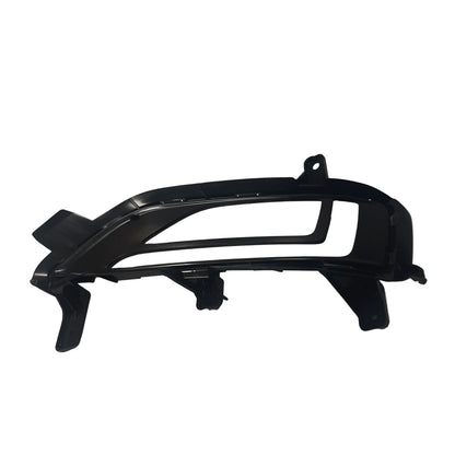 Genuine Hyundai Cover-Front Fog Lamp Up | 86525D7530