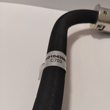Genuine Fiat Flex Hose | 52104398