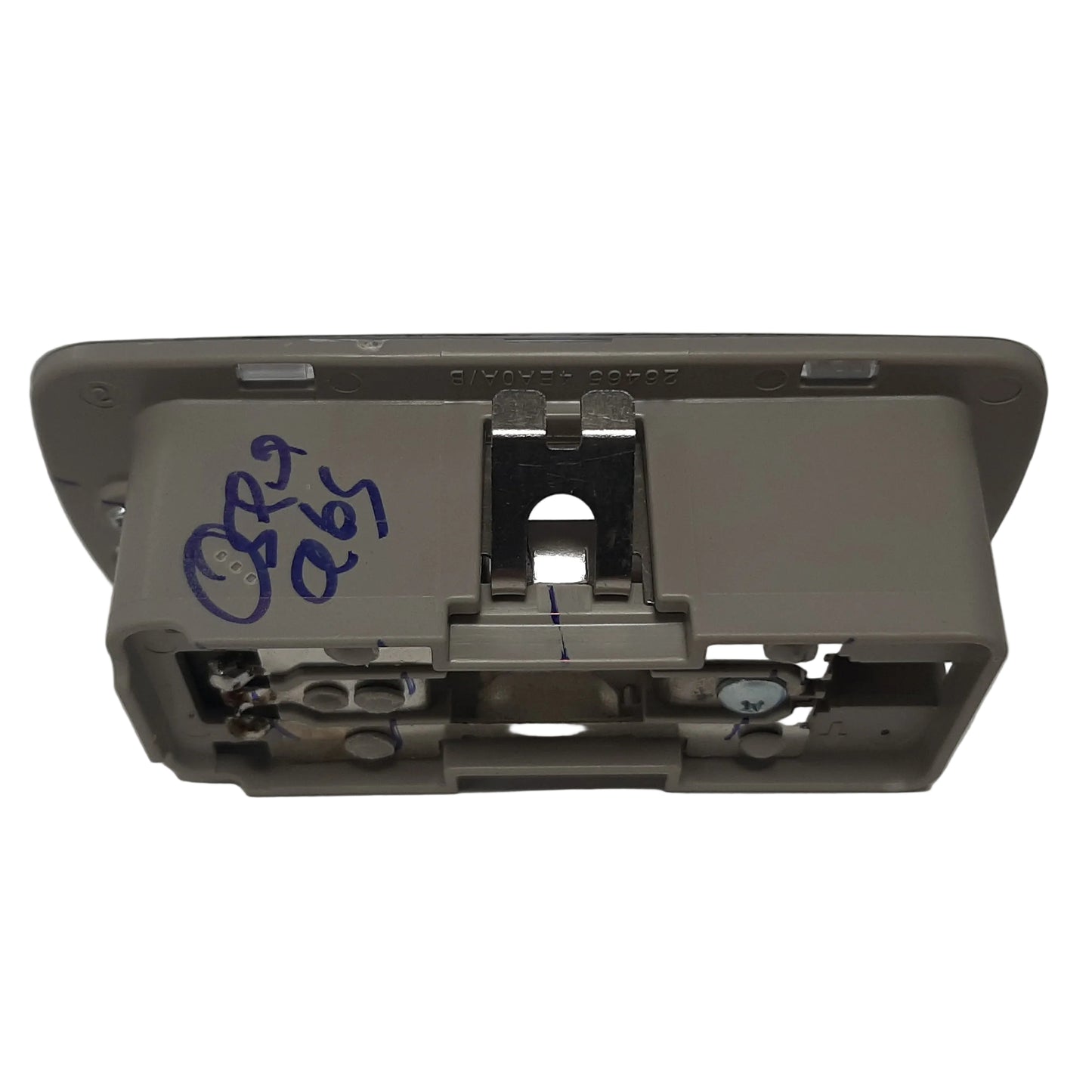 Genuine Nissan Lamp Assy (Personal Light) | 264654EA0A