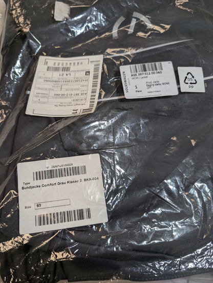 Genuine SEAT Jacket | ASE39701200060