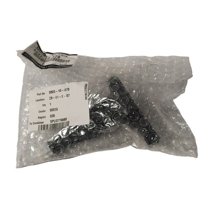 Genuine Mazda Sensor - Oil Level | S80310470