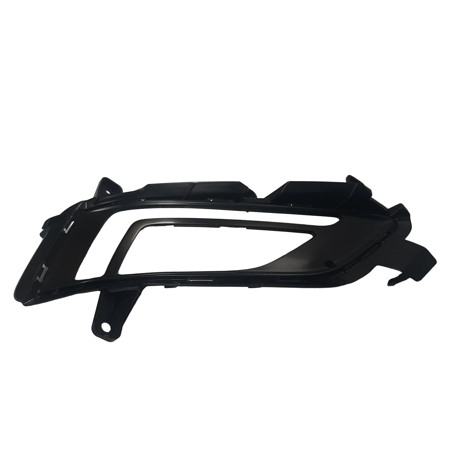 Genuine Hyundai Cover-Front Fog Lamp Up | 86525D7530