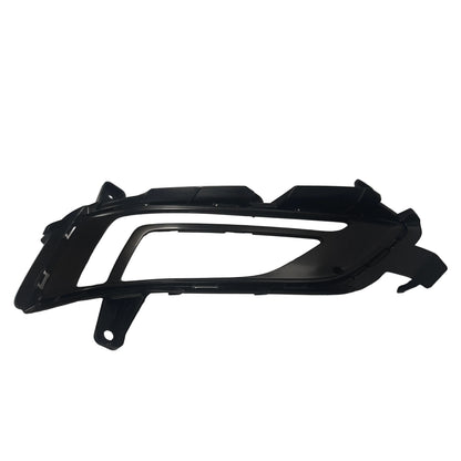 Genuine Hyundai Cover-Front Fog Lamp Up | 86525D7530