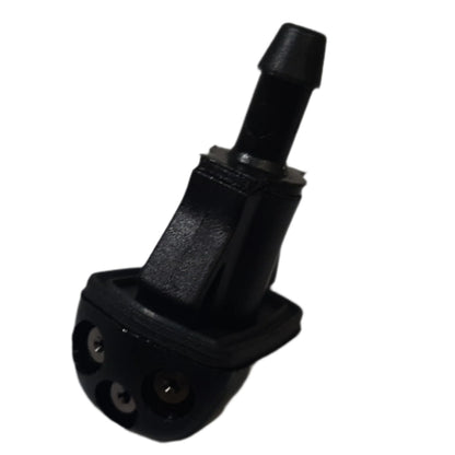 Genuine Hyundai Nozzle Assy-Washer  | 98630YY000