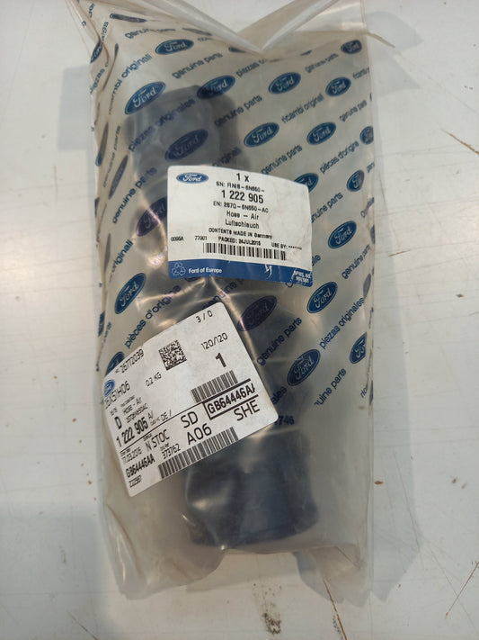 Genuine Ford Hose - Air | 1222905