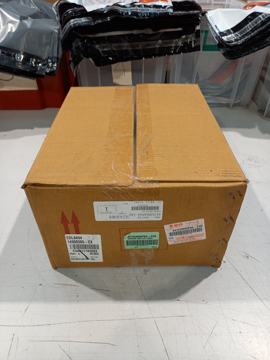 Genuine Suzuki Mirror Assy Out Rear | 84702M68P60-Z4Q