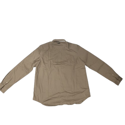 Genuine Triumph Carmody Shirt-L | MLSS19215-L