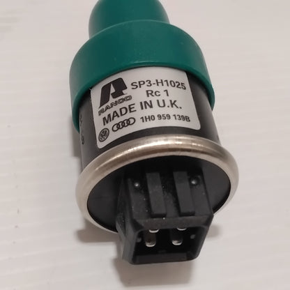 Genuine Ford Solenoid Assy | 7238088