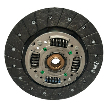 Genuine Fiat Kit Clutch | 55273832