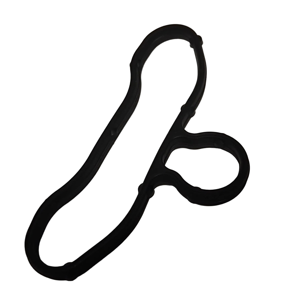 Genuine Nissan Gasket-Timing Belt Cover  | 1352000Q0A