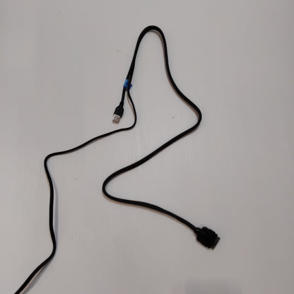 Genuine Mitsubishi Kenwood I-Pod Cable | SP290519