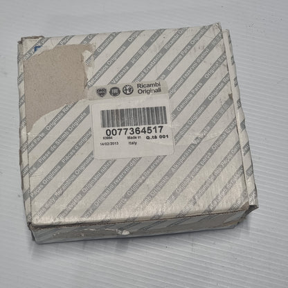 Genuine Fiat Brake Pad-Set | 77364517