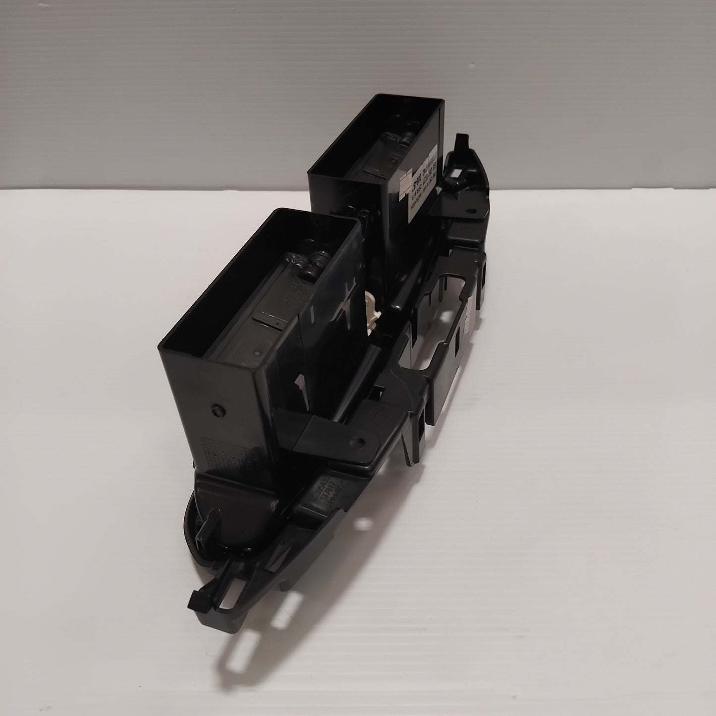 Genuine Fiat Diffuser | 735650874