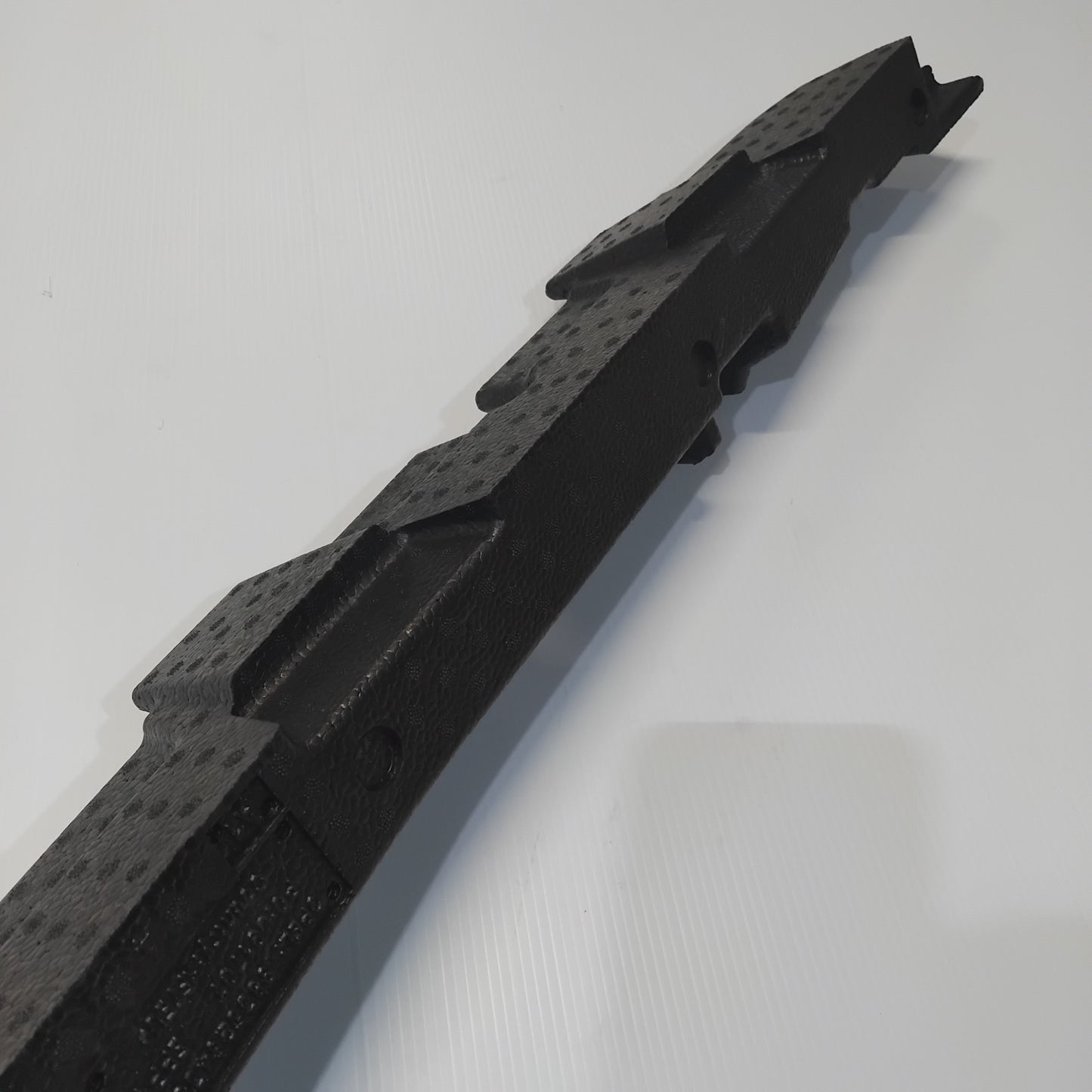 Genuine Peugeot Bumper Absorber | 9835264380