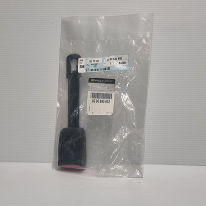 Genuine Renault Stalk Central Frt | 82 00 680 602