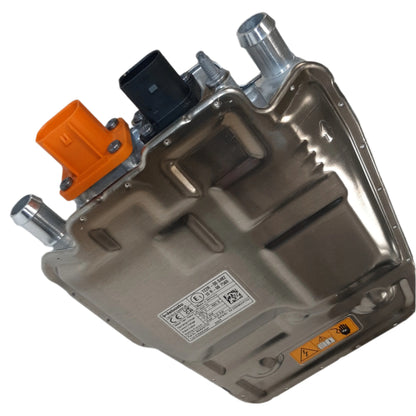Genuine Fiat Electro-Valve | 52224272