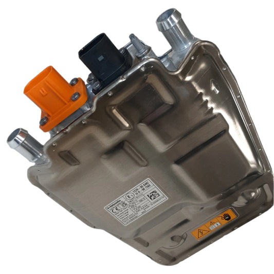 Genuine Fiat Electro-Valve | 52224272