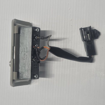 Genuine Suzuki Switch,Rear A/C Unit G | 95524-61JA0-000