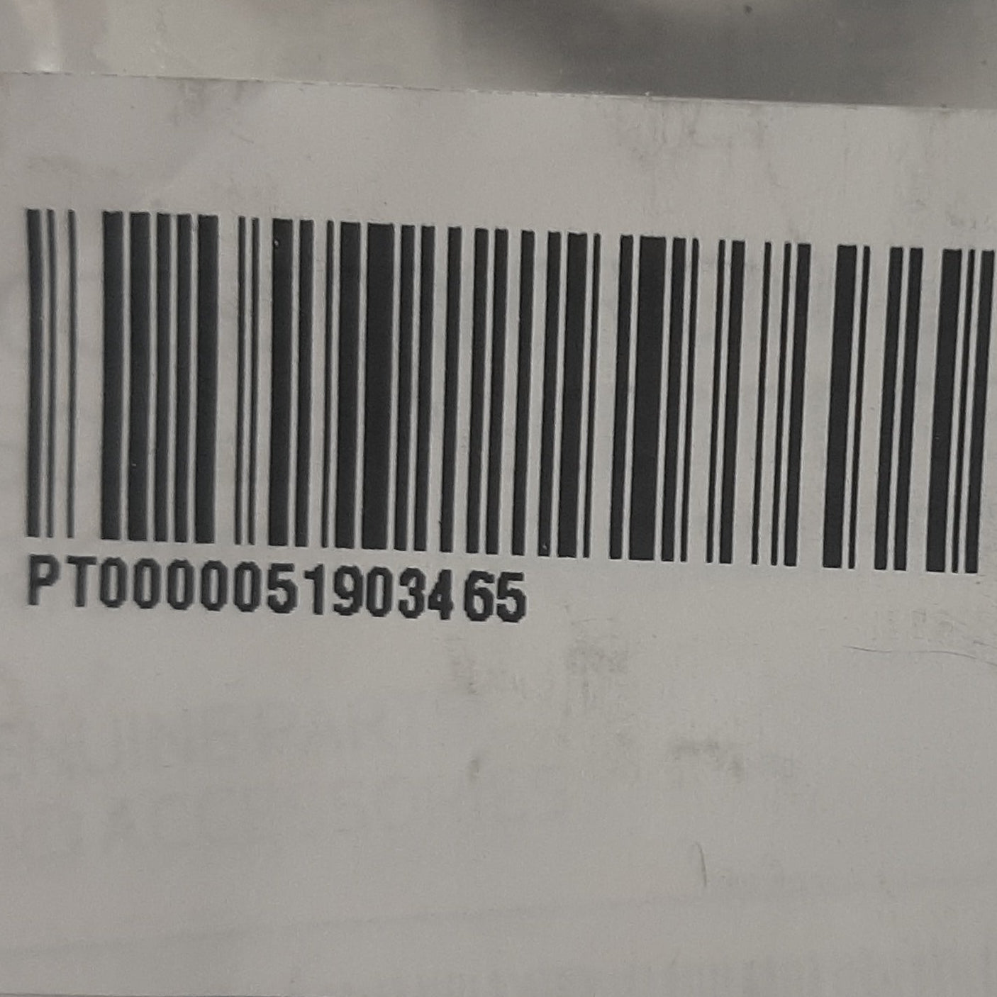 Genuine Fiat Screw | 51903465