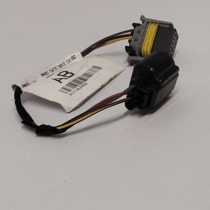 Genuine Back Door Closure Wiring - Ford Transit 2007-2014 | 1506990