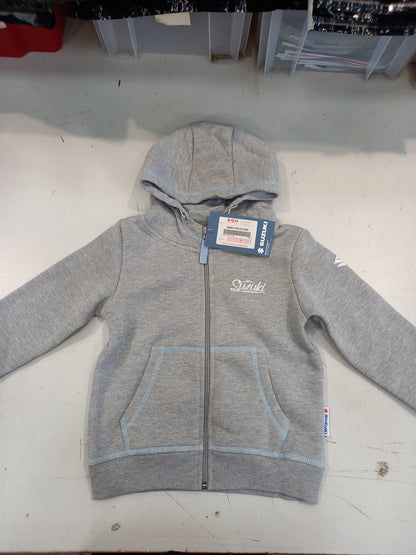 Genuine Suzuki Fashion Kids Sweater G | 990F0-FHC03-00S