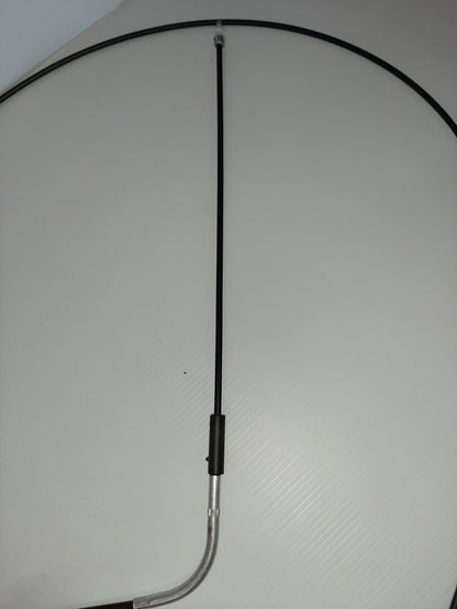 Bonnet Release Cable - Fiat 188 Punto | 46524762