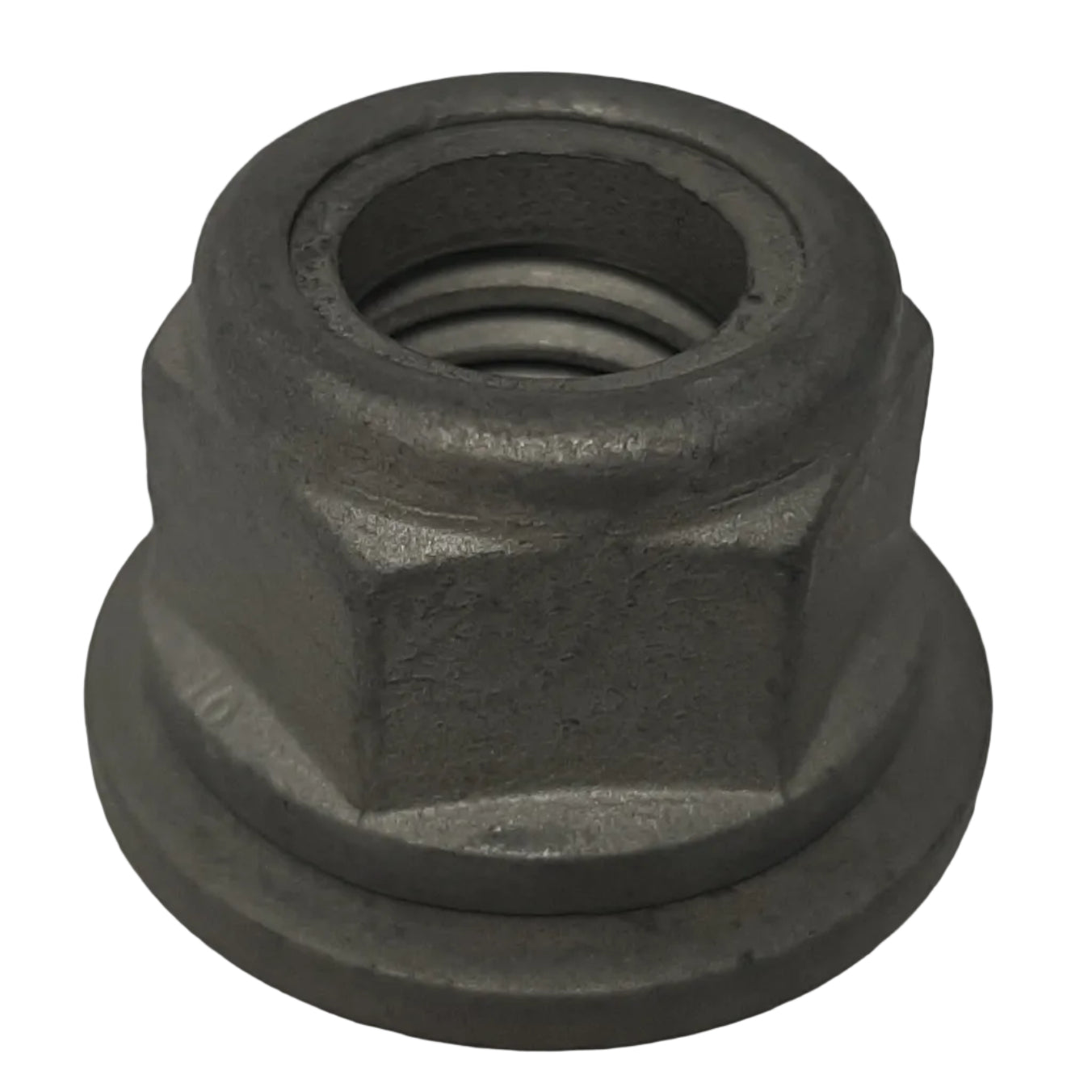 Genuine Ford Nut And Washer Assy - Hex | 4615723