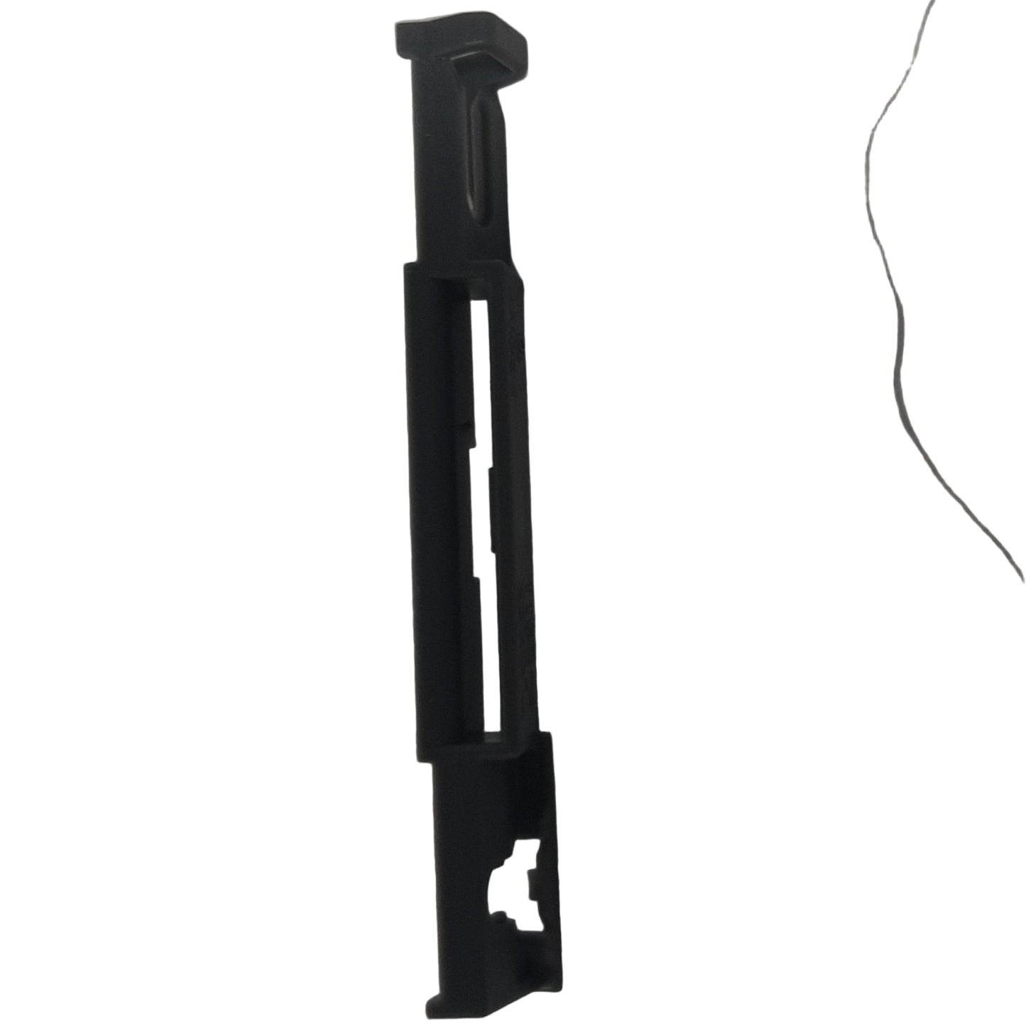 Genuine Peugeot Moulding Clip | 811025