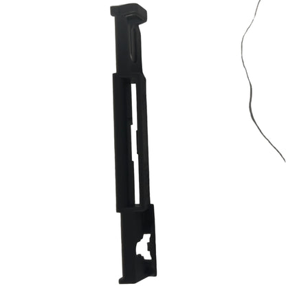 Genuine Peugeot Moulding Clip | 811025